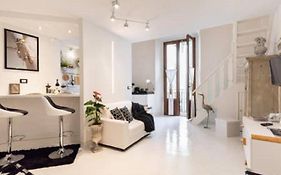 White Suite Florence