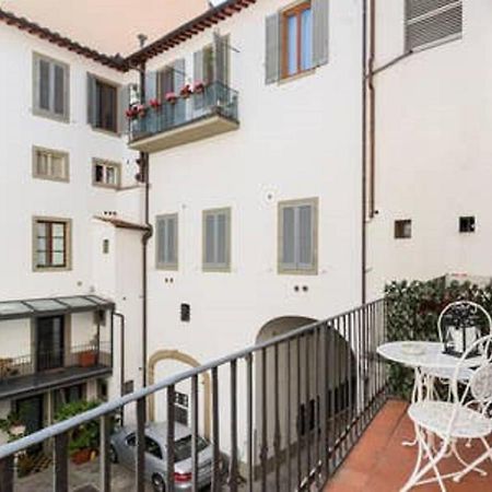 White Suite Firenze Esterno foto
