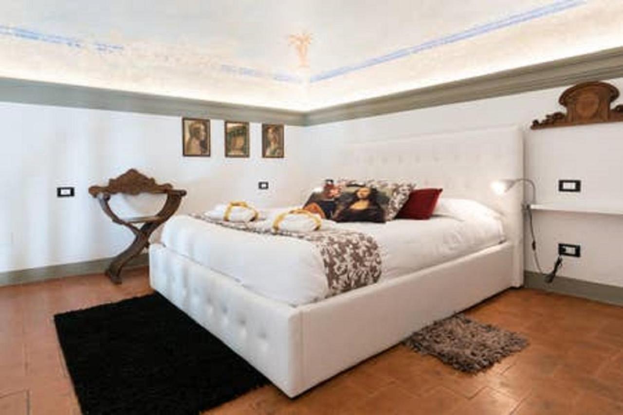 White Suite Firenze Esterno foto