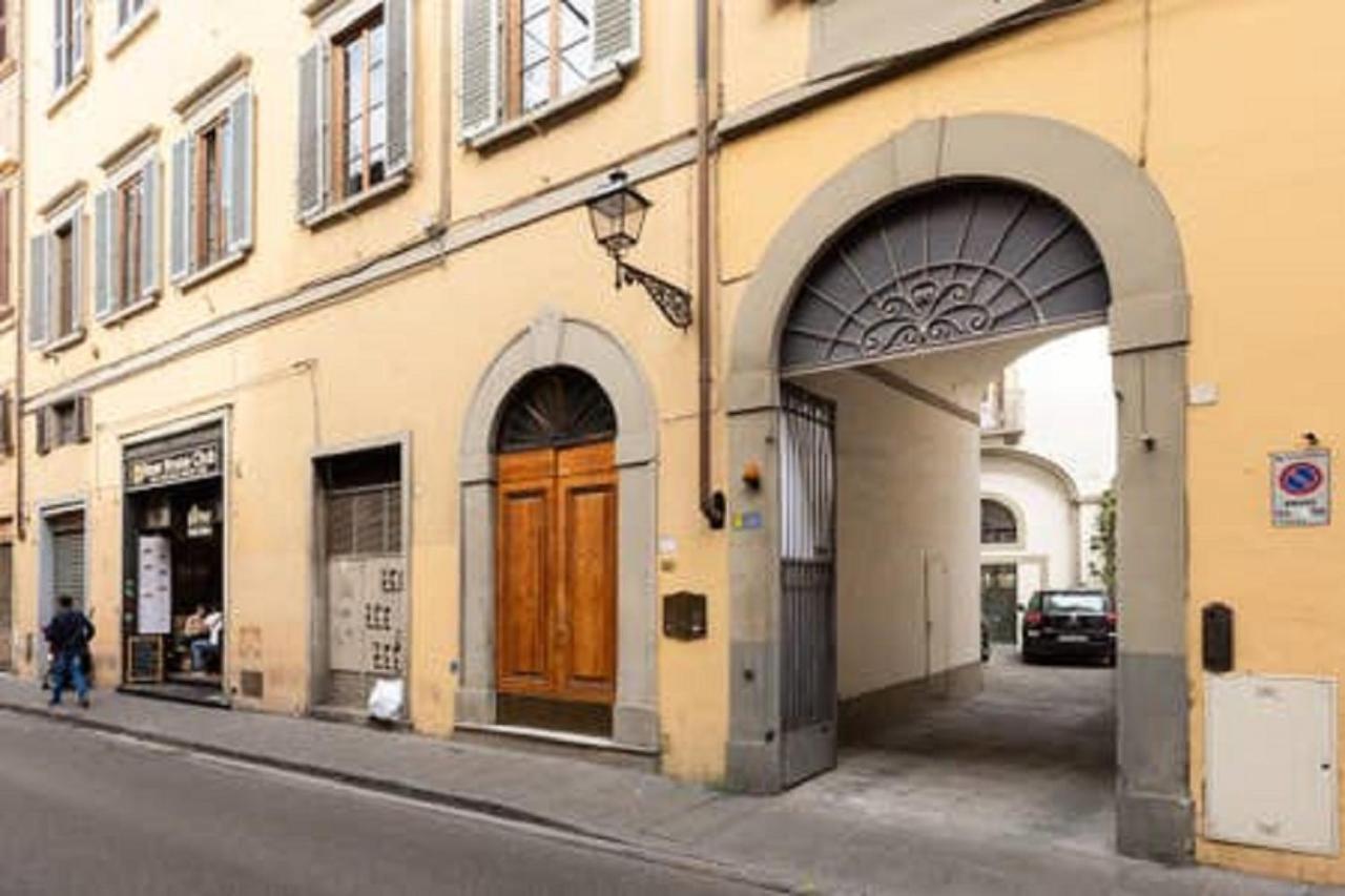 White Suite Firenze Esterno foto