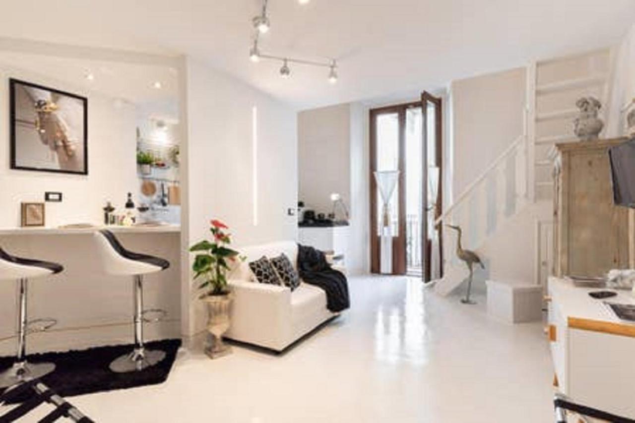 White Suite Firenze Esterno foto