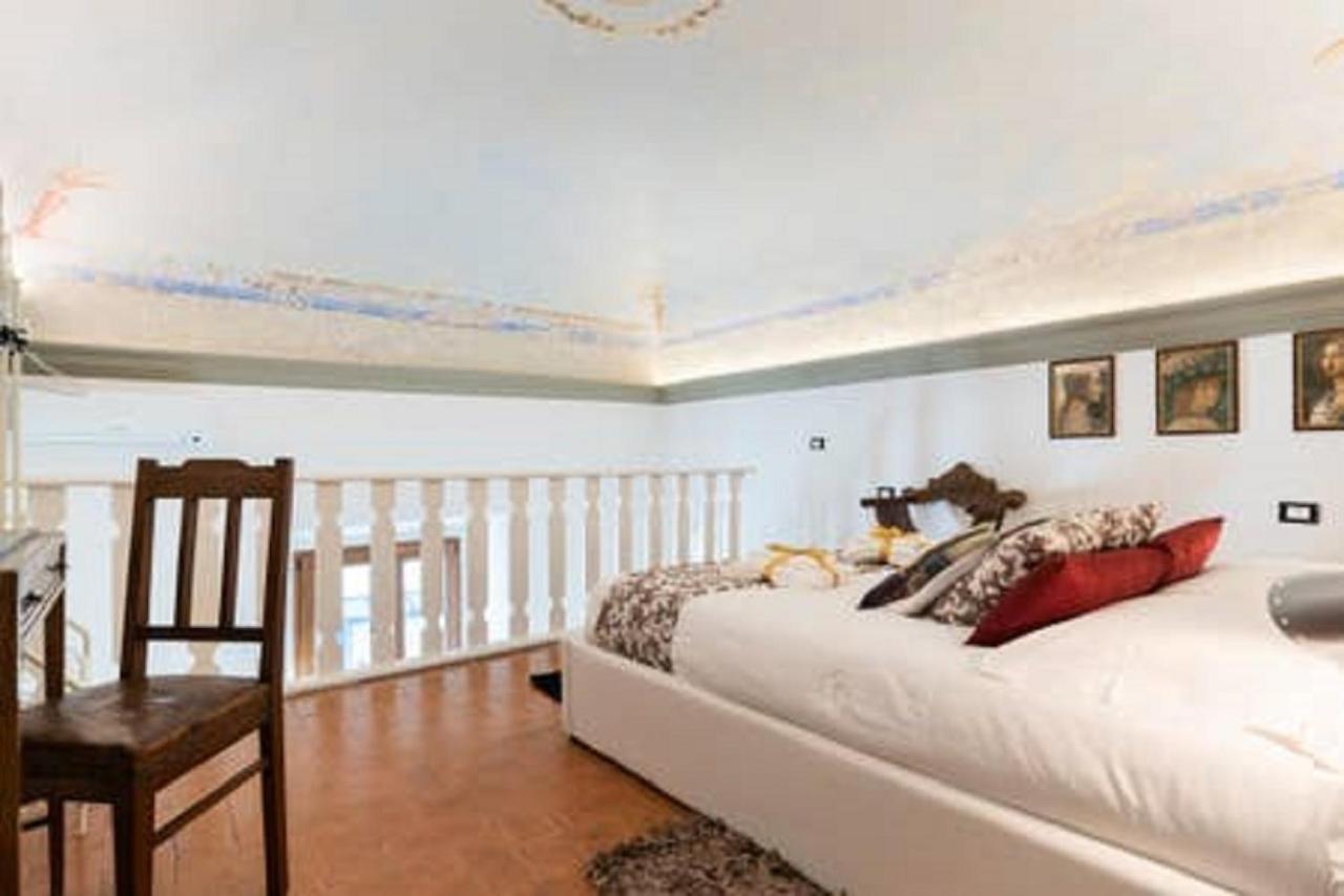 White Suite Firenze Esterno foto
