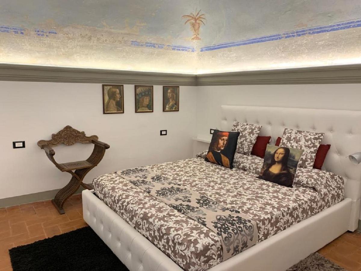 White Suite Firenze Esterno foto