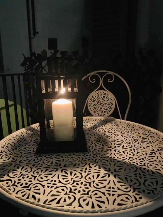 White Suite Firenze Esterno foto