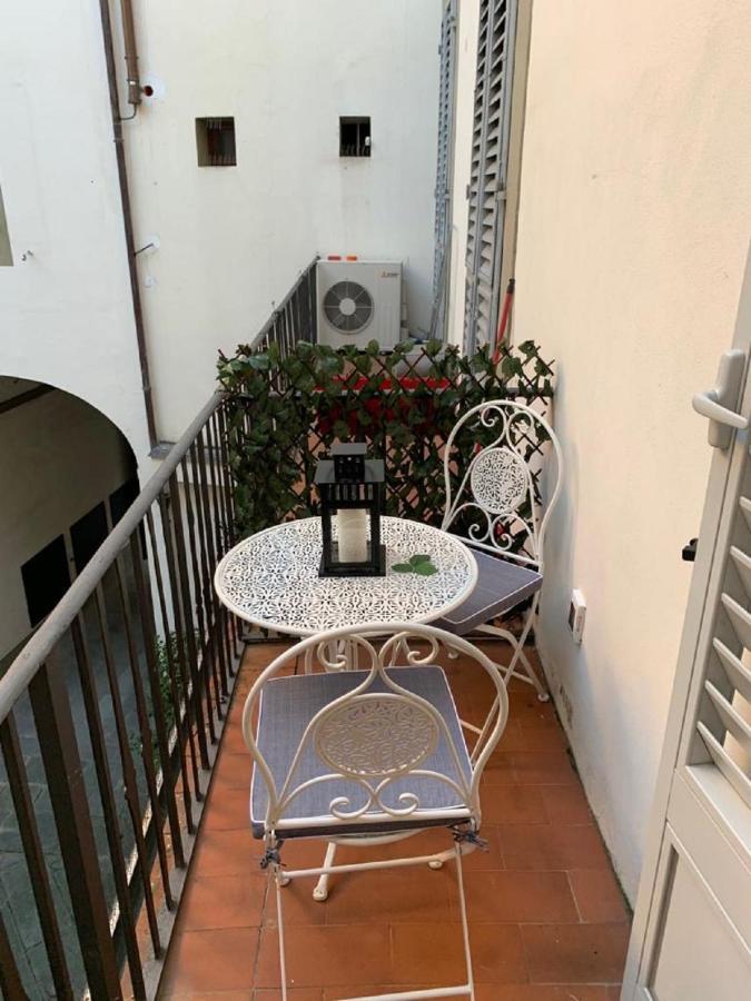 White Suite Firenze Esterno foto