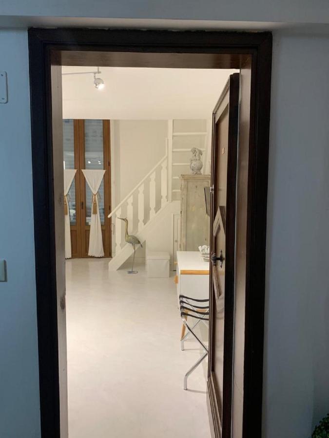 White Suite Firenze Esterno foto