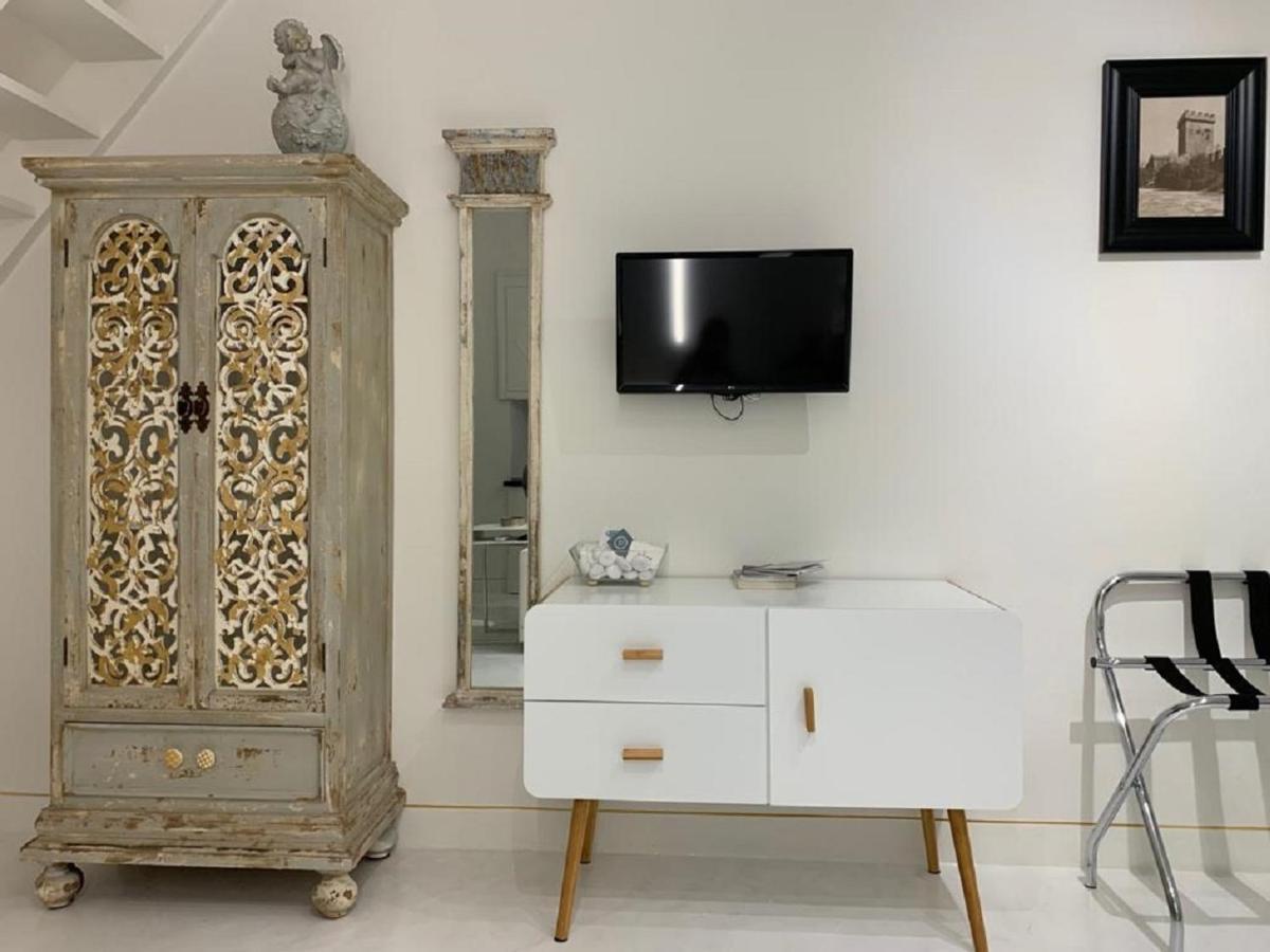 White Suite Firenze Esterno foto