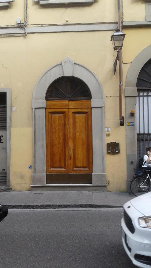 White Suite Firenze Esterno foto