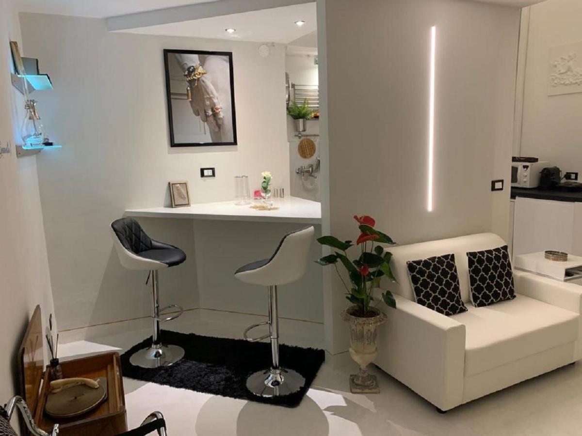 White Suite Firenze Esterno foto