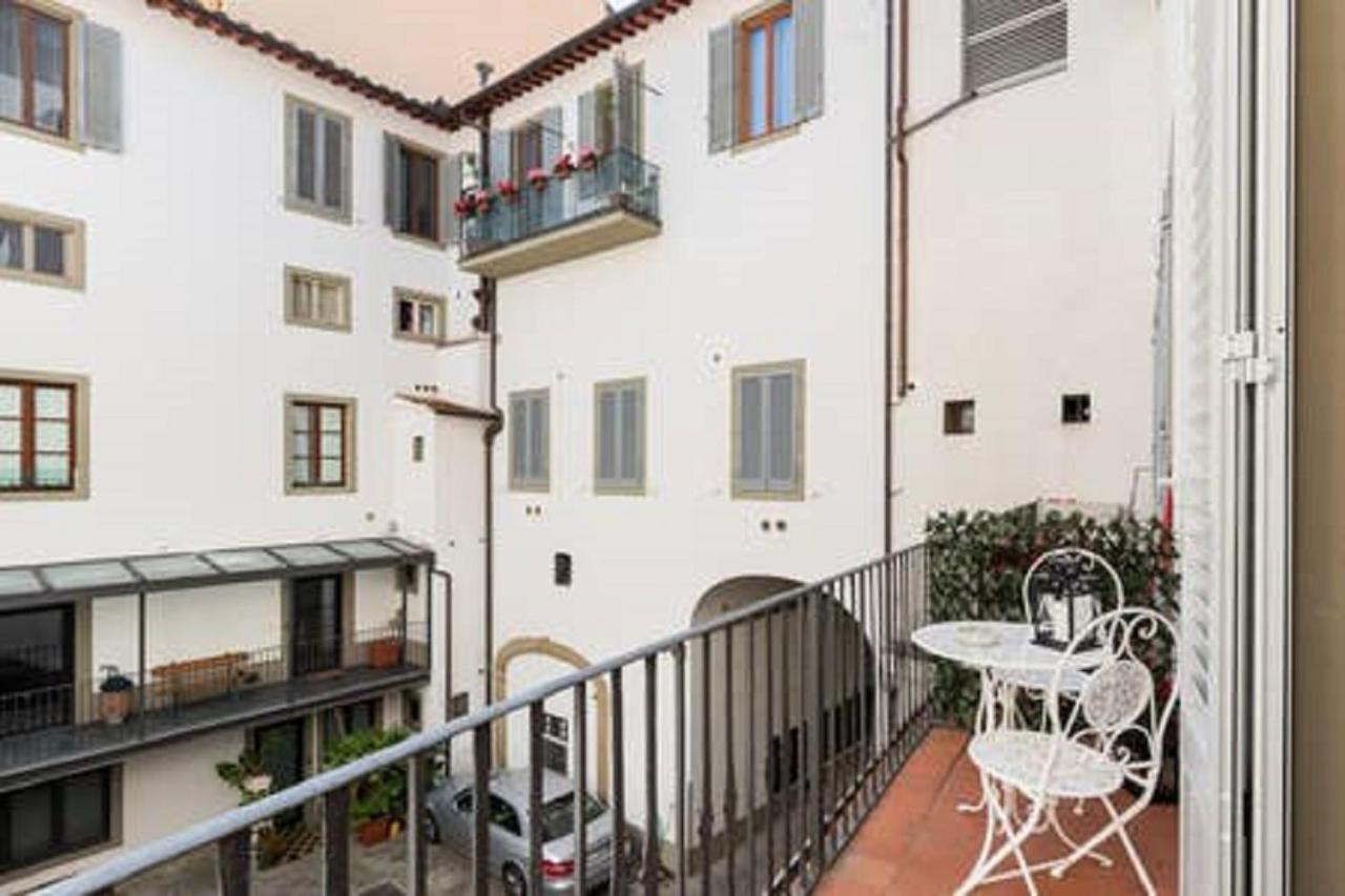 White Suite Firenze Esterno foto