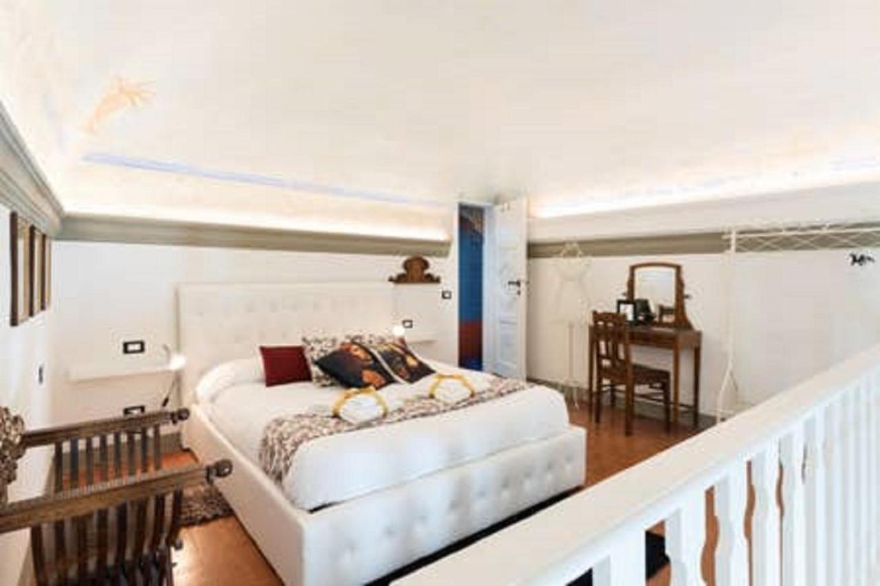 White Suite Firenze Esterno foto