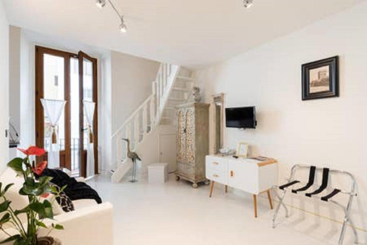White Suite Firenze Esterno foto