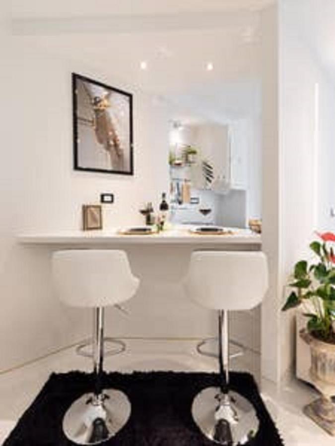 White Suite Firenze Esterno foto