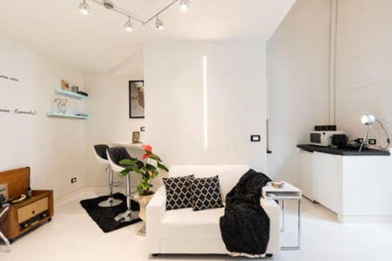 White Suite Firenze Esterno foto