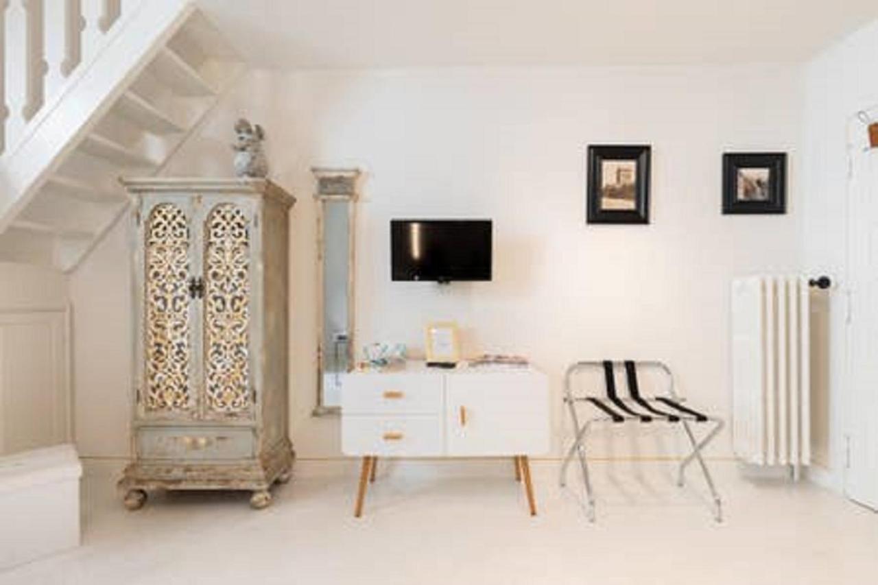 White Suite Firenze Esterno foto