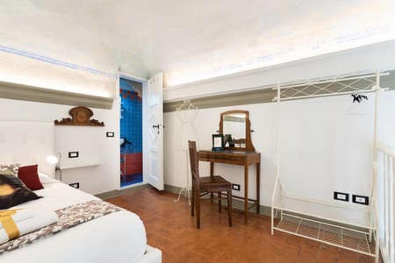 White Suite Firenze Esterno foto