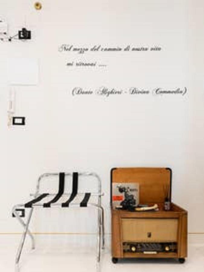 White Suite Firenze Esterno foto